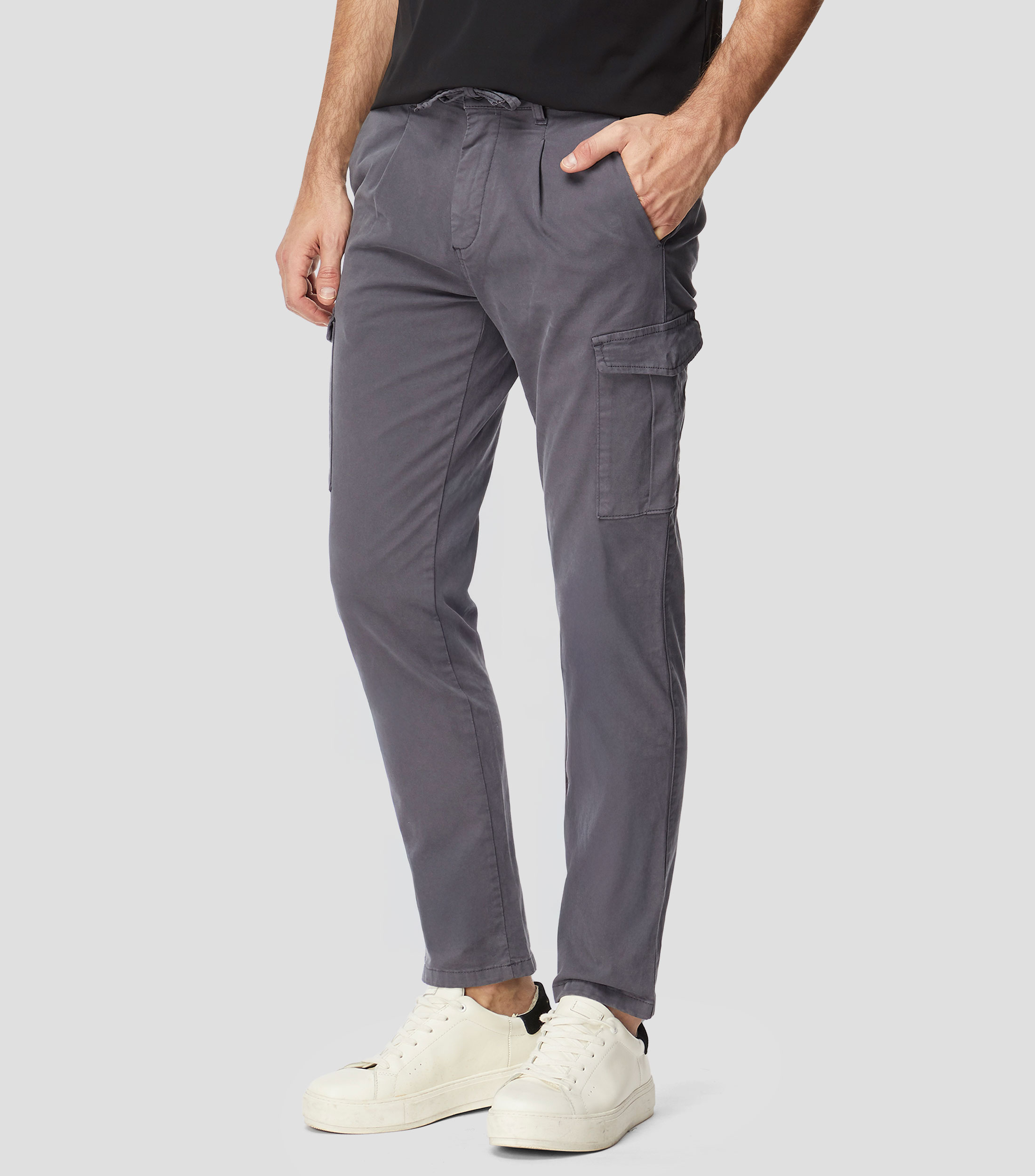 Pantalón casual Hombre